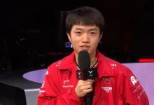 【乐玩LEWIN】Keria：我们还未在常规赛终结对GEN的连败，这次会终结的-乐玩真人线上娱乐