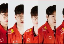 【乐玩LEWIN】T1超话粉丝热议Gumayusi首发：一把没死，这就是新人双冠ad-乐玩真人线上娱乐