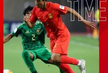 大发体育-开门黑！U17亚洲杯中国1-2负 国足国青遭沙特三杀，大发助力你的致富之路！-乐玩真人线上娱乐