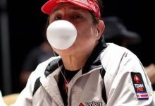 【EV扑克】从Vegas的“鱼”到全国No.1，一个关于蜕变的40年-乐玩真人线上娱乐