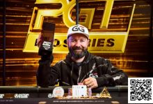 【EV扑克】话题 | 丹牛为了在PGT获得额外的50万美元奖金疯狂重购-乐玩真人线上娱乐