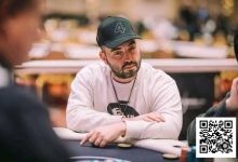 【EV扑克】话题 | “鳄鱼血”之谜：Bryn Kenney如何长期统治扑克世界？-乐玩真人线上娱乐