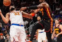 迈博体育:杨16+9尼克斯送老鹰3连败-乐玩真人线上娱乐