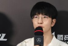 【乐玩LEWIN】Solo赛有人闭目养神的原因找到了!Elk:待机太久被要求睡觉休息-乐玩真人线上娱乐