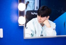 【乐玩LEWIN】苦涩的比赛结果!iG落败官博返图:GALA表情沉重 meiko低头抿嘴-乐玩真人线上娱乐