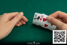 【EV扑克】拿到88这样玩,胜率将大幅提升-乐玩真人线上娱乐