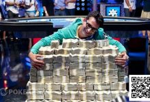 【EV扑克】话题 | WSOP历史上,最大的胜利有哪些?-乐玩真人线上娱乐