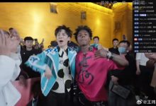【乐玩LEWIN】国内外网友都不满意!媒体人锐评甲亢哥长沙行:芒果台逮着甲亢哥往死里薅-乐玩真人线上娱乐