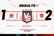 【乐玩LEWIN】教练全责!WBG落败粉丝疯狂指责NOFE:不如去涅槃早点放假了-乐玩真人线上娱乐