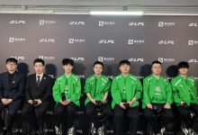 【乐玩LEWIN】WBG赛后群访 Nofe教练:BP和游戏内有很多问题需要回去复盘-乐玩真人线上娱乐