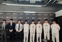 【乐玩LEWIN】TES赛后群访 Crisp：希望下一次交手能打出比今天更精彩的比赛-乐玩真人线上娱乐