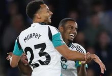 大发体育-英超变天!纽卡斯尔3连胜少赛领先1分,莱斯特城,大发助力你的致富之路!-乐玩真人线上娱乐