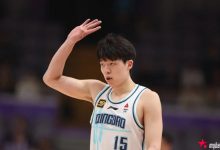 大发体育-刘维伟缺席杨瀚森2分6犯 青岛客场惨败1-1浙江,大发助力你的致富之路!-乐玩真人线上娱乐