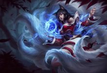 【乐玩LEWIN】25.8英雄调整：安妮新增被动法穿 时光阿狸削弱 辛德拉调整-乐玩真人线上娱乐