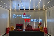 【乐玩LEWIN】iG俱乐部股东张浩瀚透露主场即将落地上海:全力以赴打造全产业链-乐玩真人线上娱乐