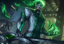 【乐玩LEWIN】25.8版本加强明细：火男打野、泽拉斯被动、泽丽大招等加强-乐玩真人线上娱乐