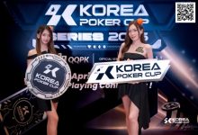 【EV扑克】2025KPC济州站A组打响主赛第一枪！213人次参战27人晋级！茅人及再摘一冠成系列赛首位双冠王！今日主赛B组热血再战！-乐玩真人线上娱乐