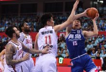 大发体育-刘维伟回归杨瀚森24+11 青岛2-1浙江进八强战广厦,大发助力你的致富之路!-乐玩真人线上娱乐