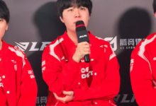【乐玩LEWIN】发现问题好好调整！Kanavi：输了比赛可以找到我们自己的问题所在-乐玩真人线上娱乐