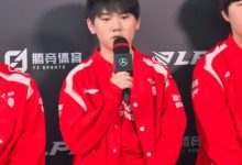 【乐玩LEWIN】没被针对也掉点啊！JKL：被针对掉点是自己不小心 回去后会注意-乐玩真人线上娱乐