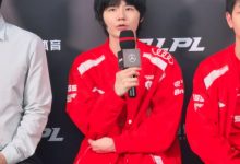 【乐玩LEWIN】要不考虑帮帮上路?Crisp:要重新考虑一下帮哪一边 让另一边小心-乐玩真人线上娱乐