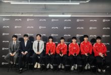 【乐玩LEWIN】TES赛后群访 教练：总会有波折的时候 之后一起努力取得更好成绩-乐玩真人线上娱乐