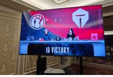 【乐玩LEWIN】iG股东回复粉丝：不要理涵艺和朱开 两个神经病 不理他们没流量吃让他们失业就行了-乐玩真人线上娱乐