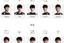 【乐玩LEWIN】LPL明日首发名单:solo赛Taeyoon上阵单挑Doinb,19点AL对阵WBG-乐玩真人线上娱乐