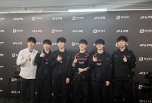 【乐玩LEWIN】JDG赛后群访 Ale:约里克发育起来很厉害 我的坦克英雄还得多练-乐玩真人线上娱乐