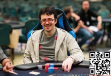 【EV扑克】话题 | Isaac Haxton情绪管理的秘密-乐玩真人线上娱乐