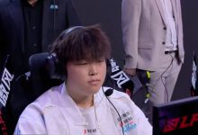 【乐玩LEWIN】不敌JDG，Bin赛后更新B站动态：下场加油兄弟们！-乐玩真人线上娱乐