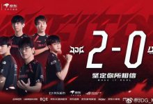 【乐玩LEWIN】横扫BLG,Missing赛后更博:牛啊兄弟们👍-乐玩真人线上娱乐