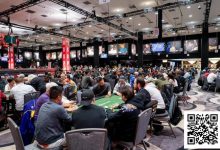 【EV扑克】话题 | “不公平”——拉斯维加斯发牌员在WSOP赛事引发争议后发声-乐玩真人线上娱乐