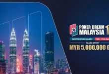 【EV扑克】PD17吉隆坡 | 长见恭辅夺得单日豪客赛冠军,郑天豪季军,QQPK战队田浩第六;神秘大赏赛精彩纷呈-乐玩真人线上娱乐