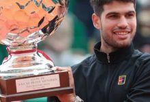 大发体育-卡洛斯首次赢得蒙特卡洛大师赛冠军，大发助力你的致富之路！-乐玩真人线上娱乐