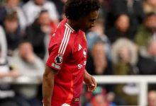 迈博体育 曼联1-4锁定最差赛季,齐尔克泽受伤无缘欧联杯-乐玩真人线上娱乐