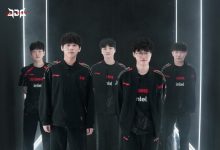 【乐玩LEWIN】玩花了!JDG迎来队伍在组内赛的首场失利 登峰组也再无全胜队伍-乐玩真人线上娱乐
