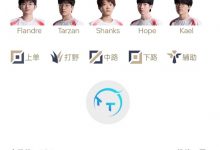 【乐玩LEWIN】LPL明日首发名单：圣枪哥与韩援SeTab进行SOLO 山鸡决战Theshy-乐玩真人线上娱乐