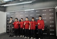 【乐玩LEWIN】劲往一处使！FPX赛后群访 Care：大家都很想赢 一起进步越打越好-乐玩真人线上娱乐