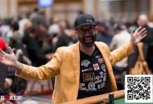 【EV扑克】2025年WSOP休闲玩家指南第三部分:赛前准备-乐玩真人线上娱乐