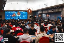 【EV扑克】PD17吉隆坡站 | 中国军团纷纷抵达!众多实力派现身豪客赛-乐玩真人线上娱乐