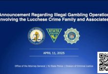 【EV扑克】美国黑手党组织非法地下扑克游戏被端，转移游戏资金300万美元-乐玩真人线上娱乐