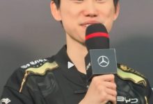 【乐玩LEWIN】你知道大家想问的是什么！Doinb：不担心打WBG 他们状态没那么好-乐玩真人线上娱乐