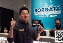 【EV扑克】赢麻了!回顾那些神秘赏金赛的“天选国人”-乐玩真人线上娱乐