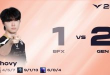 【乐玩LEWIN】🎮0-20!Ruler烬架狙爆轰三杀 Vicla误入职业赛场 GEN2-1BFX-乐玩真人线上娱乐