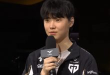 【乐玩LEWIN】Chovy:下场比赛努力成为神 队伍正充满自信 保证一直能赢的心态-乐玩真人线上娱乐