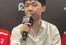 【乐玩LEWIN】有进步就是好事！WE教练：今天大家打得很有血性 细节还要再好点-乐玩真人线上娱乐