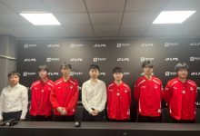 【乐玩LEWIN】WE赛后群访 Cube：每一波团战都很重要 输一波就会影响整把游戏-乐玩真人线上娱乐