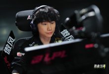 【乐玩LEWIN】面对小天不想下重手❓Doinb状态欠佳,Bo3全场数据4-5-12-乐玩真人线上娱乐