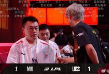 【乐玩LEWIN】媒体人看WBG2-1NIP：金玉良缘，最后没给正面碰拳镜头，导播差评-乐玩真人线上娱乐